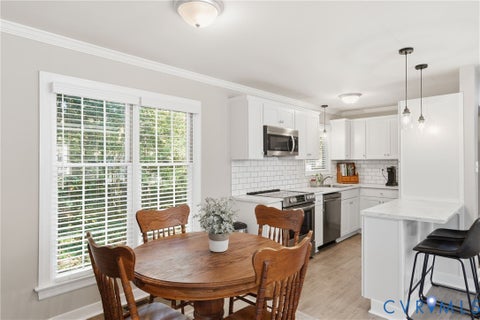 Tiny photo for 5054 Oakforest Drive, Chesterfield, VA 23832 (MLS # 2627205)