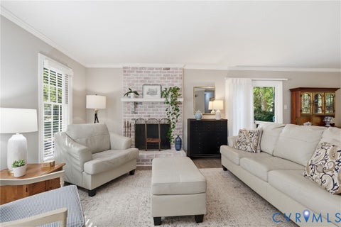 Tiny photo for 5054 Oakforest Drive, Chesterfield, VA 23832 (MLS # 2627205)