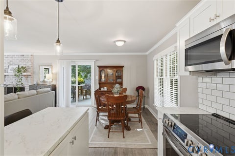 Tiny photo for 5054 Oakforest Drive, Chesterfield, VA 23832 (MLS # 2627205)