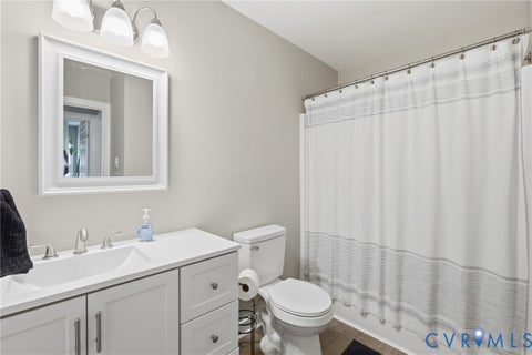 Tiny photo for 5054 Oakforest Drive, Chesterfield, VA 23832 (MLS # 2627205)