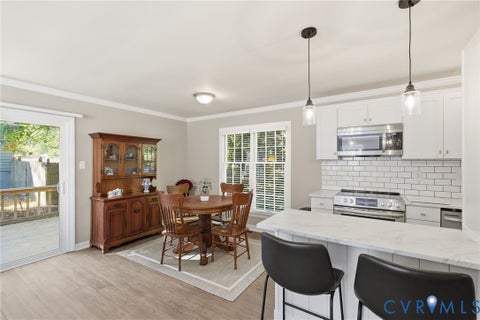 Tiny photo for 5054 Oakforest Drive, Chesterfield, VA 23832 (MLS # 2627205)