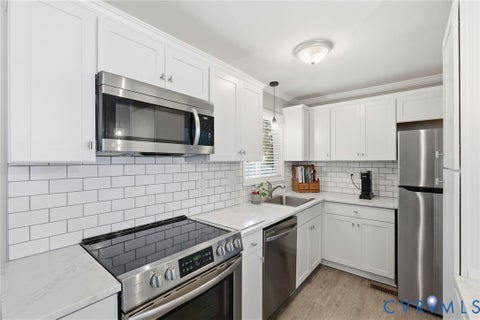 Tiny photo for 5054 Oakforest Drive, Chesterfield, VA 23832 (MLS # 2627205)