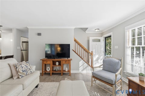 Tiny photo for 5054 Oakforest Drive, Chesterfield, VA 23832 (MLS # 2627205)