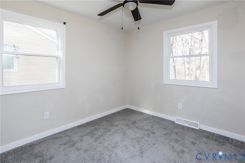 Tiny photo for 1204 Louis Lane, Hopewell, VA 23860 (MLS # 2607401)