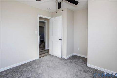 Tiny photo for 1204 Louis Lane, Hopewell, VA 23860 (MLS # 2607401)