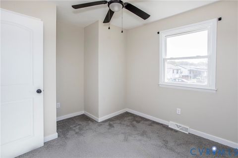 Tiny photo for 1204 Louis Lane, Hopewell, VA 23860 (MLS # 2607401)