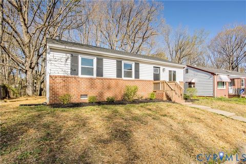 Tiny photo for 1204 Louis Lane, Hopewell, VA 23860 (MLS # 2607401)
