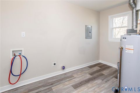 Tiny photo for 1204 Louis Lane, Hopewell, VA 23860 (MLS # 2607401)