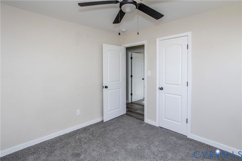 Tiny photo for 1204 Louis Lane, Hopewell, VA 23860 (MLS # 2607401)