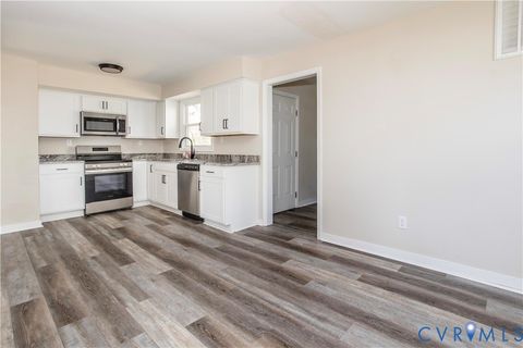 Tiny photo for 1204 Louis Lane, Hopewell, VA 23860 (MLS # 2607401)