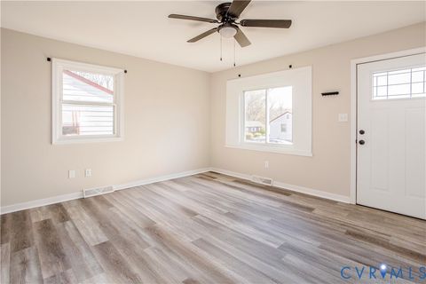 Tiny photo for 1204 Louis Lane, Hopewell, VA 23860 (MLS # 2607401)