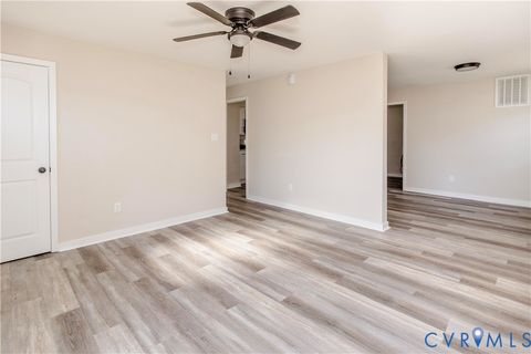 Tiny photo for 1204 Louis Lane, Hopewell, VA 23860 (MLS # 2607401)