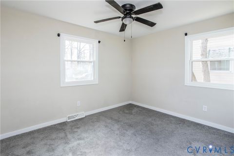 Tiny photo for 1204 Louis Lane, Hopewell, VA 23860 (MLS # 2607401)