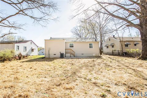 Tiny photo for 1204 Louis Lane, Hopewell, VA 23860 (MLS # 2607401)