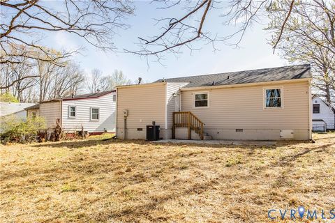 Tiny photo for 1204 Louis Lane, Hopewell, VA 23860 (MLS # 2607401)