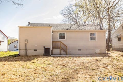 Tiny photo for 1204 Louis Lane, Hopewell, VA 23860 (MLS # 2607401)