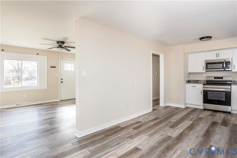 Tiny photo for 1204 Louis Lane, Hopewell, VA 23860 (MLS # 2607401)