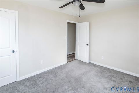 Tiny photo for 1204 Louis Lane, Hopewell, VA 23860 (MLS # 2607401)