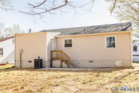 Tiny photo for 1204 Louis Lane, Hopewell, VA 23860 (MLS # 2607401)