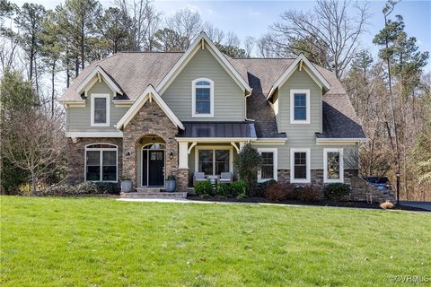 12725 Westin Estates Drive Glen Allen VA 23059