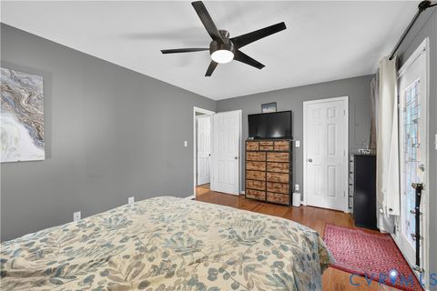 Tiny photo for 7812 Camolin Court, Henrico, VA 23228 (MLS # 2619727)