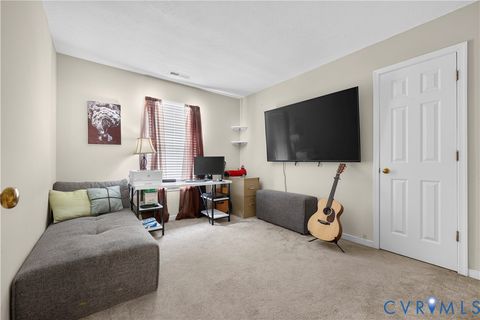 Tiny photo for 7812 Camolin Court, Henrico, VA 23228 (MLS # 2619727)