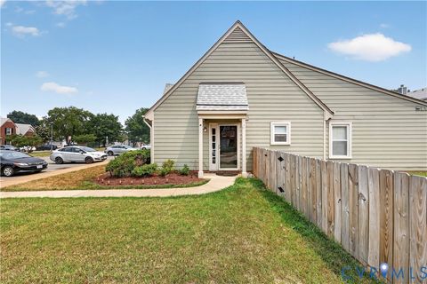 Tiny photo for 7812 Camolin Court, Henrico, VA 23228 (MLS # 2619727)