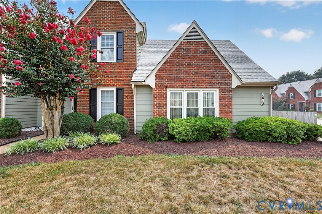 7812 Camolin Court, Henrico, VA, 23228