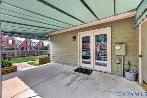 Tiny photo for 7812 Camolin Court, Henrico, VA 23228 (MLS # 2619727)