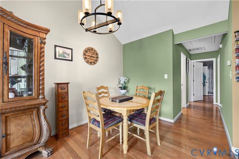 Tiny photo for 7812 Camolin Court, Henrico, VA 23228 (MLS # 2619727)