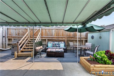 Tiny photo for 7812 Camolin Court, Henrico, VA 23228 (MLS # 2619727)