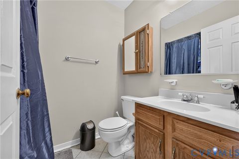 Tiny photo for 7812 Camolin Court, Henrico, VA 23228 (MLS # 2619727)