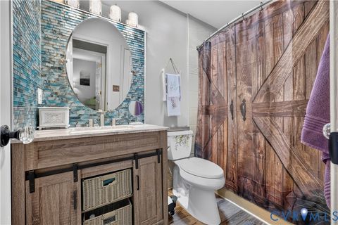 Tiny photo for 7812 Camolin Court, Henrico, VA 23228 (MLS # 2619727)