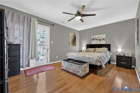 Tiny photo for 7812 Camolin Court, Henrico, VA 23228 (MLS # 2619727)
