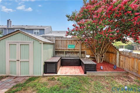 Tiny photo for 7812 Camolin Court, Henrico, VA 23228 (MLS # 2619727)
