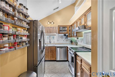 Tiny photo for 7812 Camolin Court, Henrico, VA 23228 (MLS # 2619727)