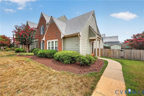 Tiny photo for 7812 Camolin Court, Henrico, VA 23228 (MLS # 2619727)