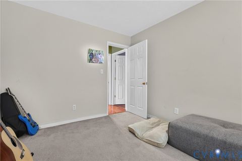 Tiny photo for 7812 Camolin Court, Henrico, VA 23228 (MLS # 2619727)