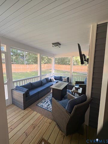 Tiny photo for 2206 Silver Street, Aylett, VA 23009 (MLS # 2621881)