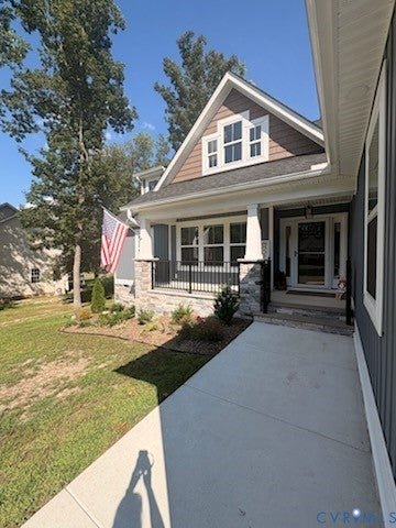 Tiny photo for 2206 Silver Street, Aylett, VA 23009 (MLS # 2621881)