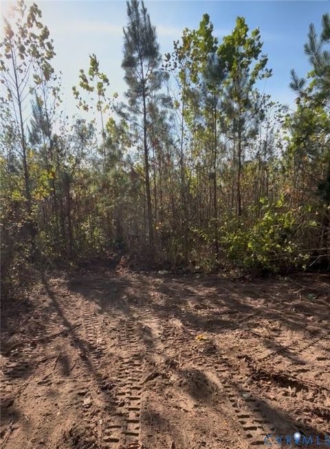 Tiny photo for 0 Pryor Road, Goochland, VA 23063 (MLS # 2530038)