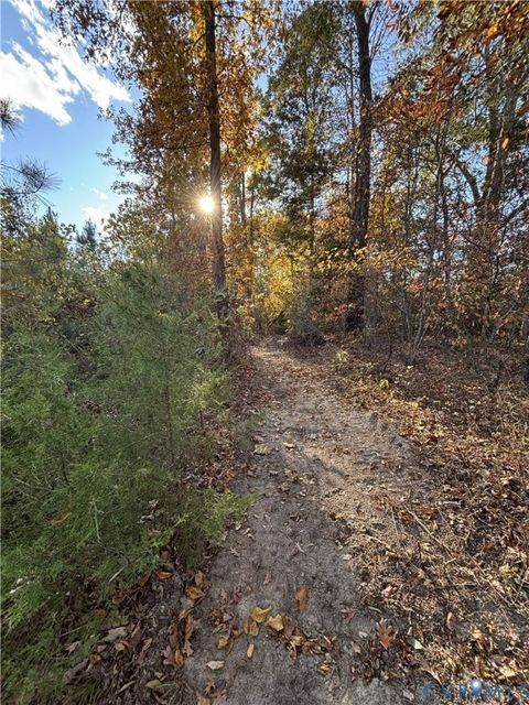 Tiny photo for 0 Pryor Road, Goochland, VA 23063 (MLS # 2530038)
