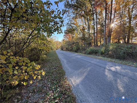 Tiny photo for 0 Pryor Road, Goochland, VA 23063 (MLS # 2530038)