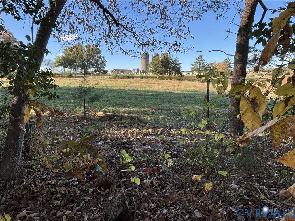 Photo for 0 Pryor Road, Goochland, VA 23063 (MLS # 2530038)