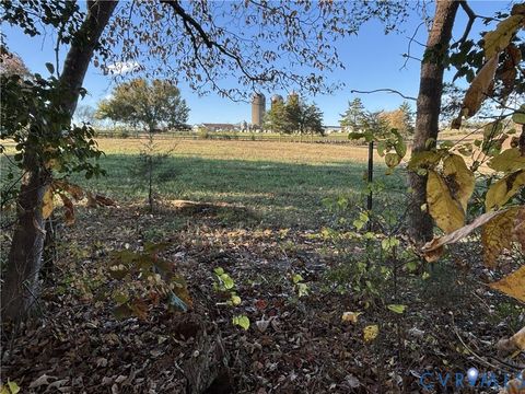 Photo of 0 Pryor Road, Goochland, VA 23063 (MLS # 2530038)