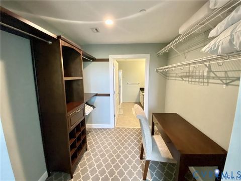 Tiny photo for 1101 Haxall Point #U310, Richmond, VA 23219 (MLS # 2612442)