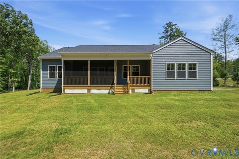 Tiny photo for 3102 Kensington Lane, Goochland, VA 23063 (MLS # 2618465)