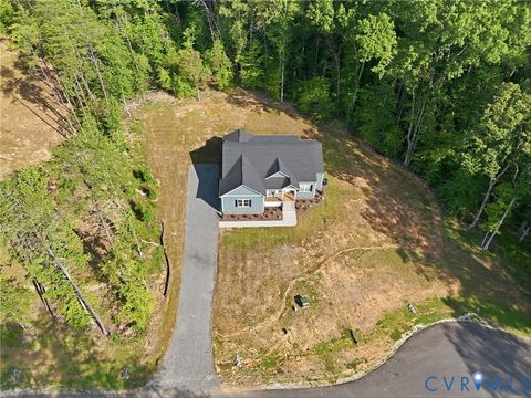 Tiny photo for 3102 Kensington Lane, Goochland, VA 23063 (MLS # 2618465)