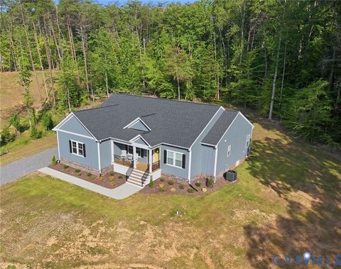 Tiny photo for 3102 Kensington Lane, Goochland, VA 23063 (MLS # 2618465)