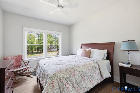 Tiny photo for 3102 Kensington Lane, Goochland, VA 23063 (MLS # 2618465)